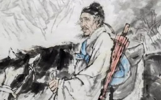 冬至阳生春又来全诗