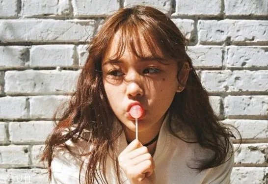 2022最流行的短发发型女图片 2022年春夏流行发型推荐