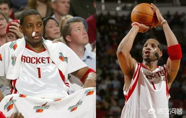 NBA有哪些著名的面具侠呢?有何依据?