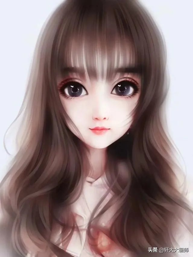 有哪些让人过目不忘的头像?