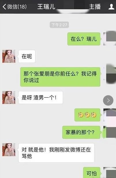 曝张爱朋曾暴打网红前女友，白百何为何还要跟他在一起？