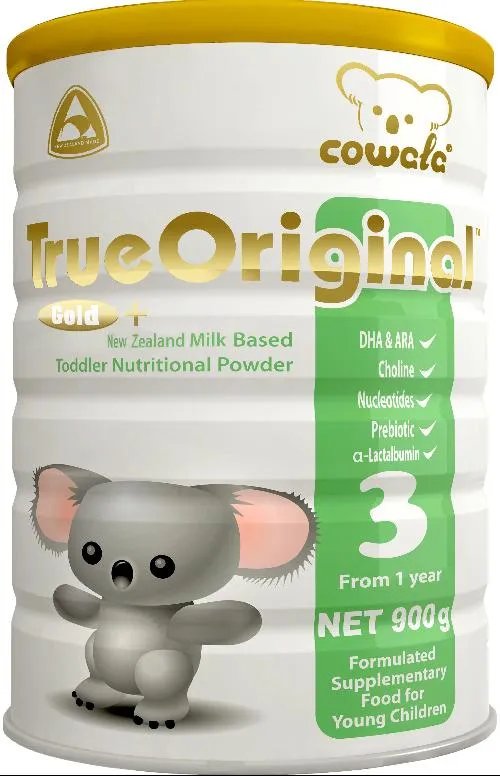 咔哇熊的产品概况