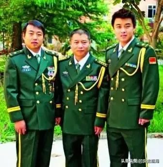 乒乓球运动员王涛在部队什么级别