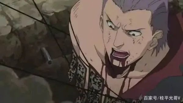 飞段最后到底死了吗？