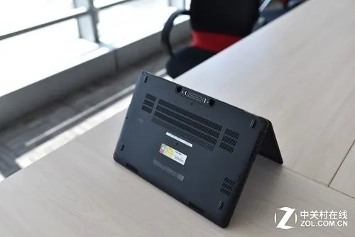 轻薄商务专家 戴尔Latitude E7470开箱