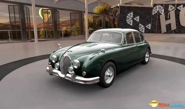 极限竞速:地平线3 全车辆列表+各等级车辆分析推荐