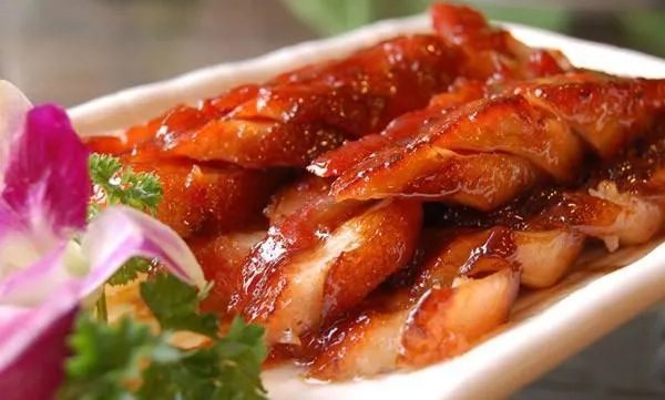 粤语说的叉烧是什么意思？