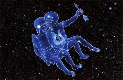 双鱼座男生和天蝎座女生合适吗?