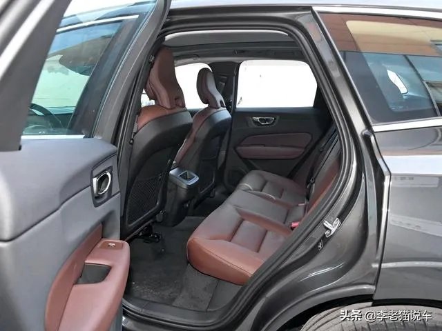 沃尔沃XC60 2020款,值得入手吗?