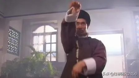 迷踪拳是谁创立的