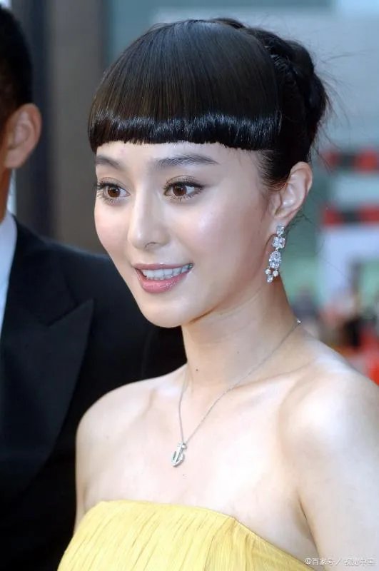 范冰冰的状况现在怎么样