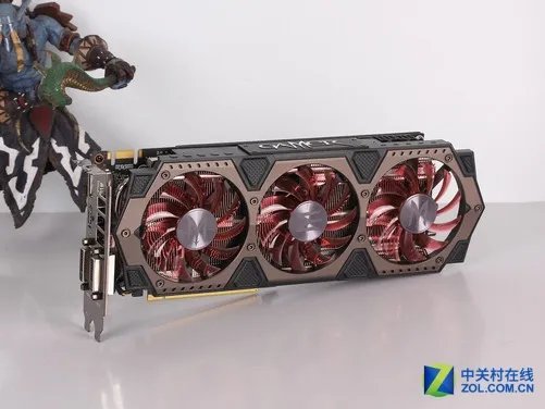 感受低功耗体验 新时代低功耗显卡推荐