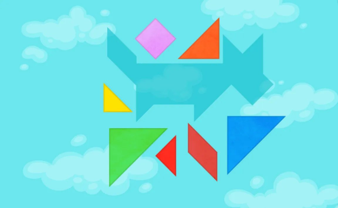 我才是七巧板好玩吗 我才是七巧板玩法简介