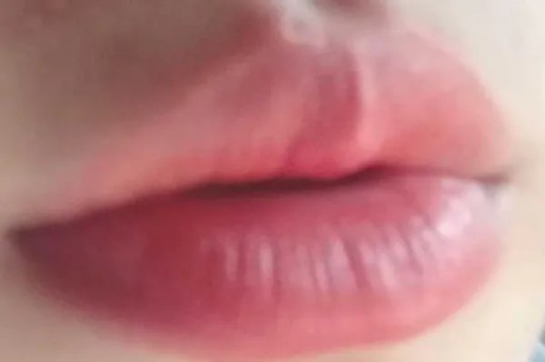 嘴巴好看是一种怎么样的体验?