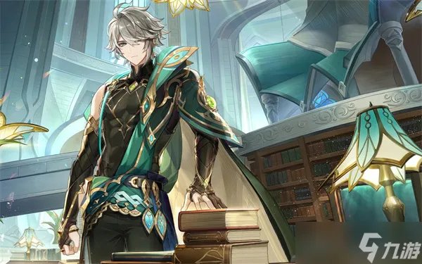 原神3.7版本up池角色最新消息大全 3.7版本up池角色是谁