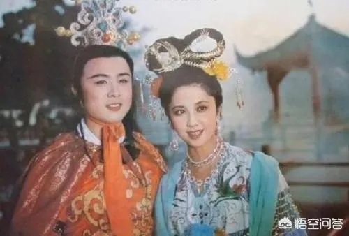 大家喜欢徐少华版唐僧还是迟重瑞版的呢?