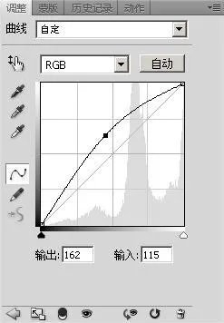 qq头像闪图制作方法