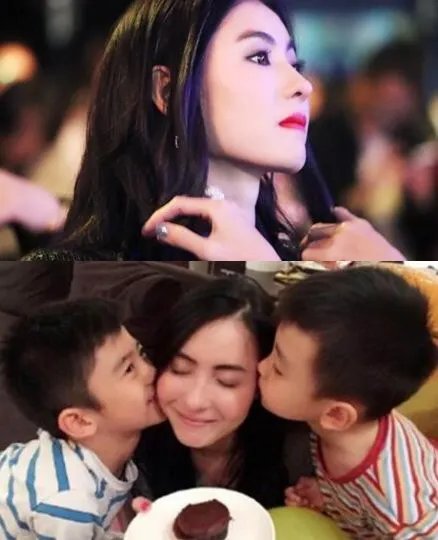 盘点女明星走光露点瞬间 张柏芝为艺术献身获赞