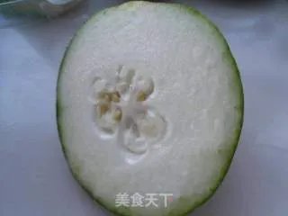 【东北】冬瓜汁