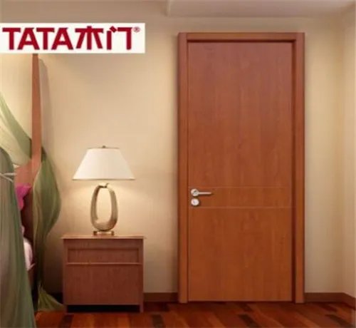 tata木门清洁方法有几种 tata木门清洁三大禁忌