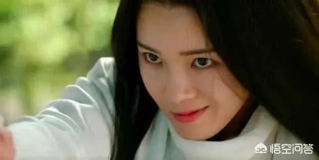 电视剧《无心法师3》的结局什么意思啊?