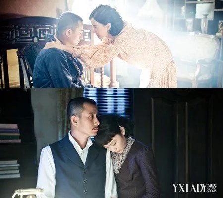 张歆怡实力打造新一代“赵四小姐”镜头掌控力备受前辈好评