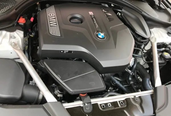 宝马5系怎么样?值得买吗?