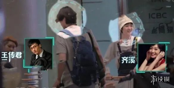 “关谷神奇”演员王传君公开恋情!姐弟恋疑似隐婚生子