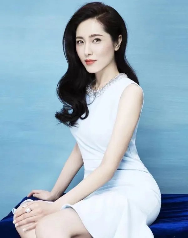 曾黎虽然年过四十但仍然年轻，你是通过什么作品了解曾黎的？