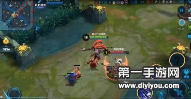 王者荣耀庞统技能介绍 庞统技能解析_王者荣耀