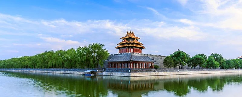 北京横店在哪里 北京横店影视基地在哪