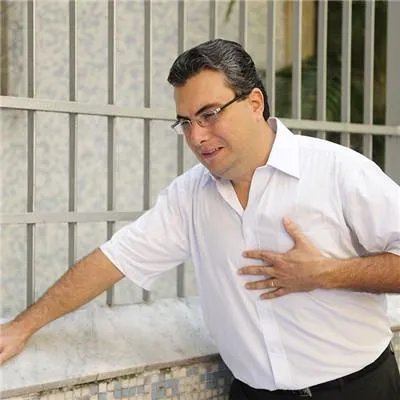 心肌梗塞有什么症状表现