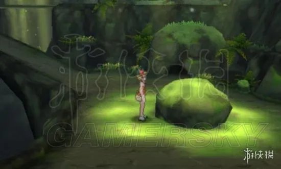 《口袋妖怪究极日月》图文攻略 全任务图文流程攻略