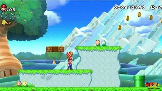 Wii U版6款大作IGN评分一览 各个都是好评之作