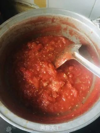 番茄酱
