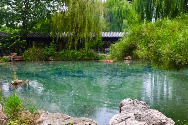 山东旅游十大景点排名