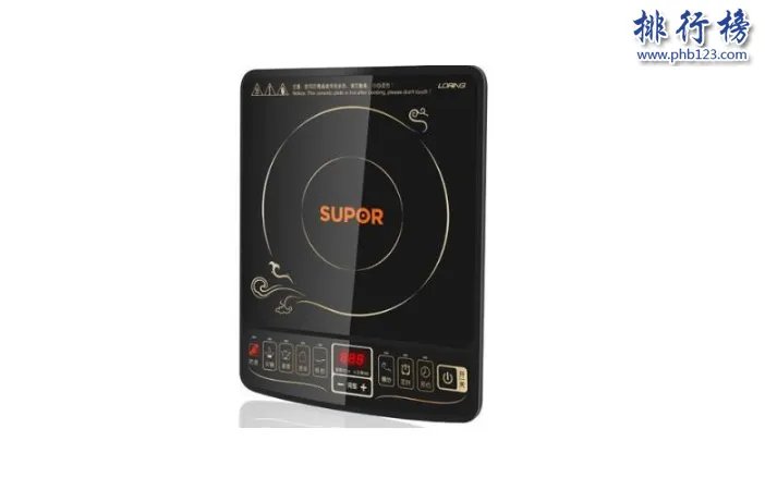 电磁炉哪个牌子好 电磁炉十大品牌排行榜