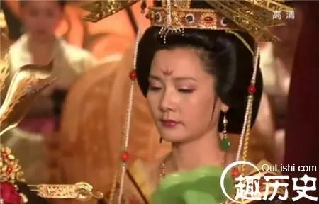 揭秘唐玄宗宠妃贞顺皇后与杨玉环有什么关系