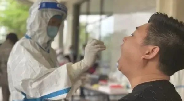 瑞丽新增6例确诊23例无症状，云南省长作何回应？