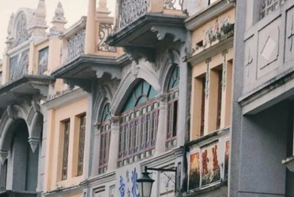 珠海有什么好玩的地方？哪些景点必去？