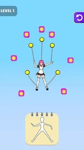 木偶大师好玩吗 木偶大师玩法简介