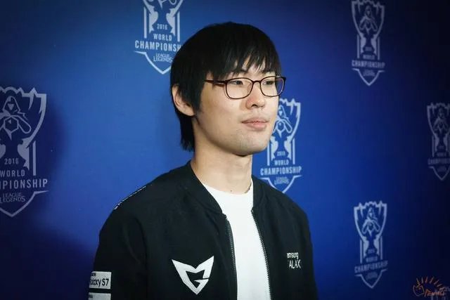 英雄联盟S7半决赛中的最佳选手是哪些？