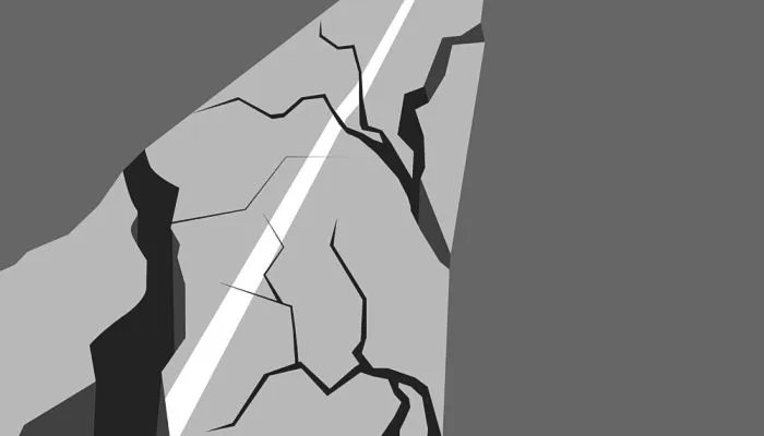 地震前的八大征兆 地震后环境会有哪些变化