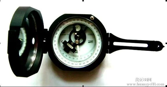 罗盘仪