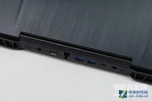 深海泰坦x1怎么样(机械革命深海泰坦X1性能解析)