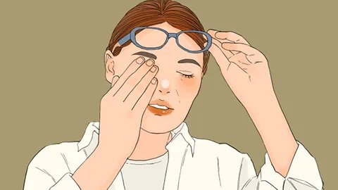 怎样治疗红眼病