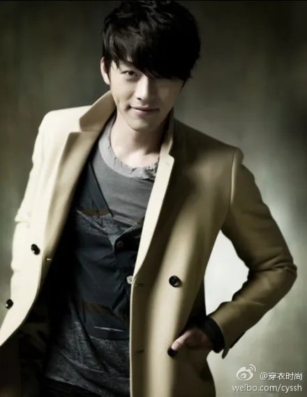 给我玄彬最帅气的图片！！！！！！！！！！！~