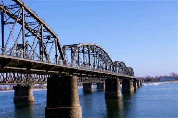 丹东都有哪些好玩的旅游景点