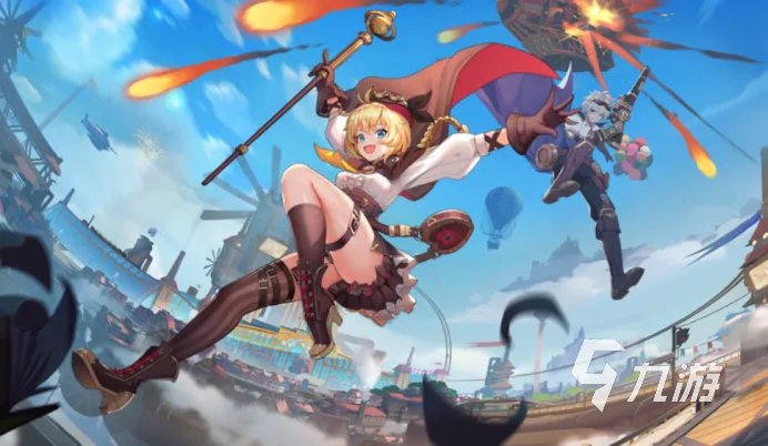 盘点适合男生玩的游戏推荐 男生喜欢玩的手机游戏大全2023