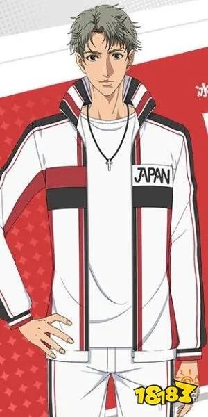 《新网球王子》冰帝学园初中部成员有哪些 冰帝学园初中部成员介绍